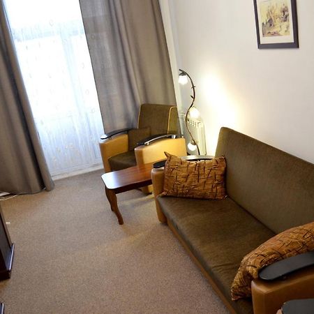 Chapayev Apartments Kijev Kültér fotó