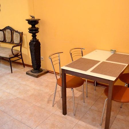 Chapayev Apartments Kijev Kültér fotó