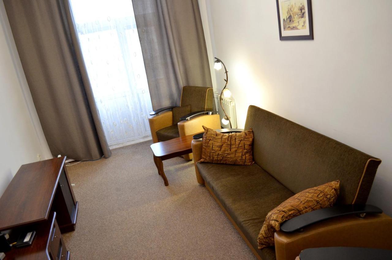 Chapayev Apartments Kijev Kültér fotó