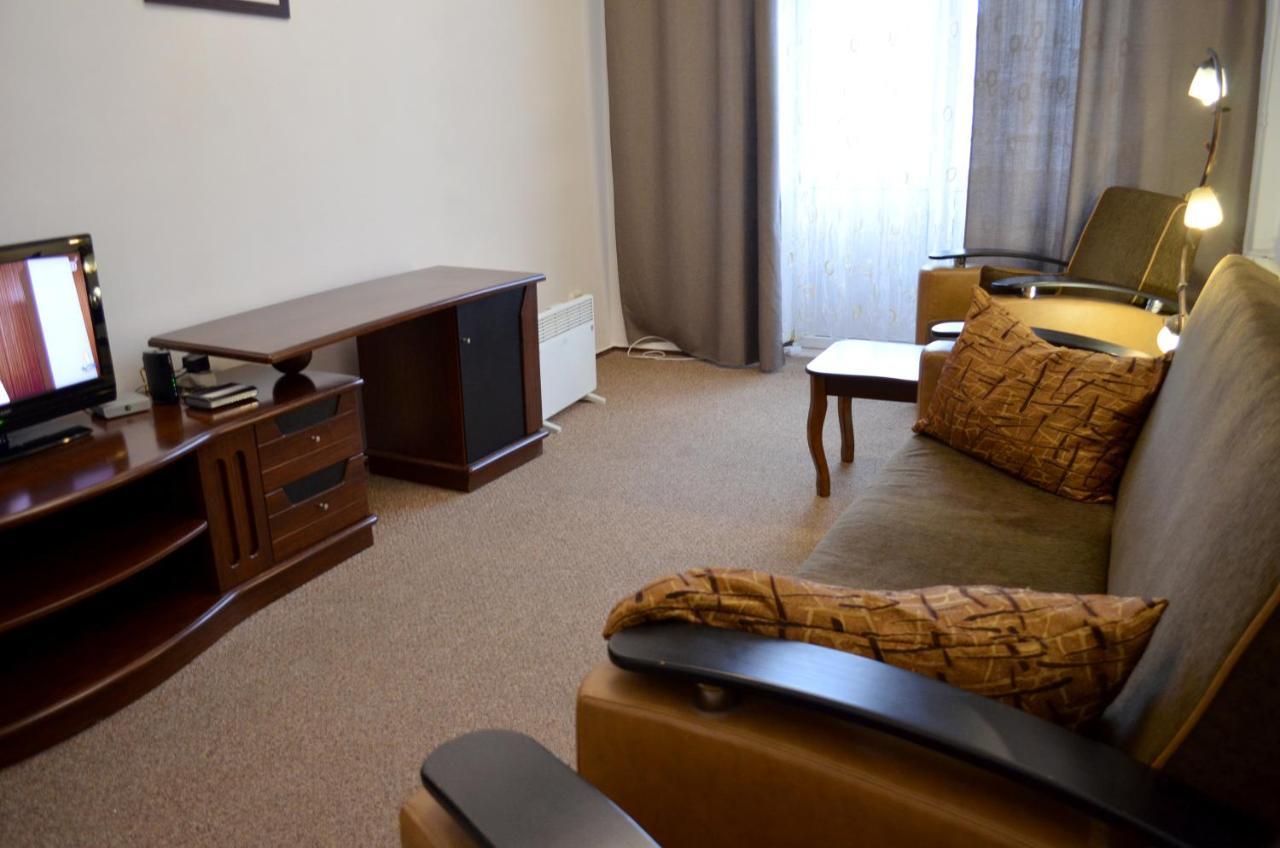 Chapayev Apartments Kijev Kültér fotó