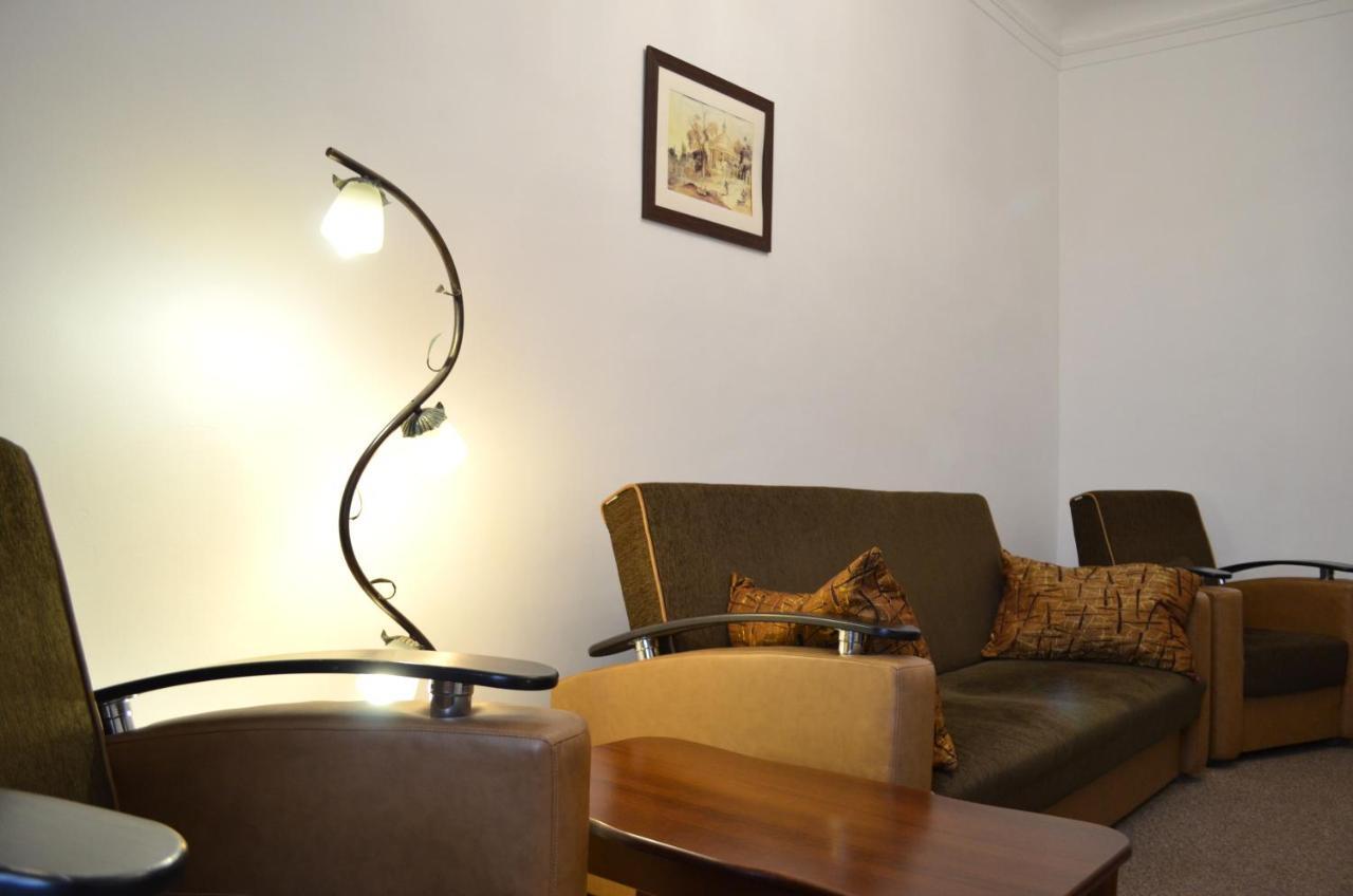 Chapayev Apartments Kijev Kültér fotó