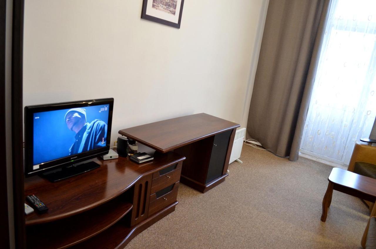 Chapayev Apartments Kijev Kültér fotó